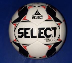Мяч Select Brillant реплика р5